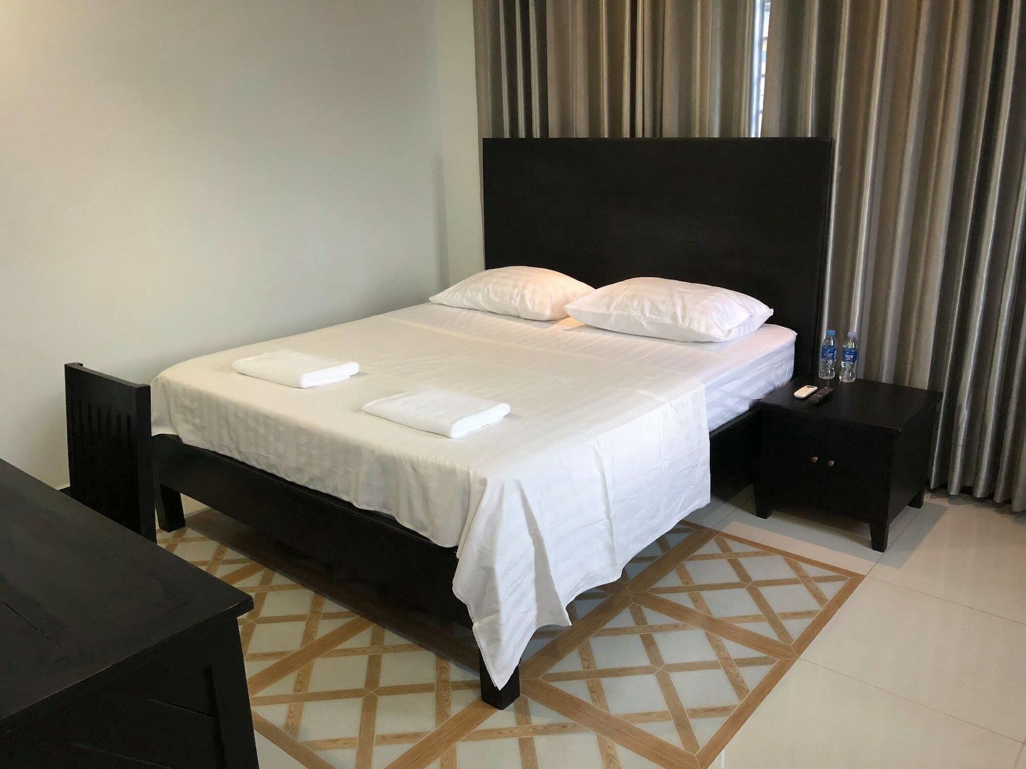 Seven Rooms Villa Siem Reap Exterior foto